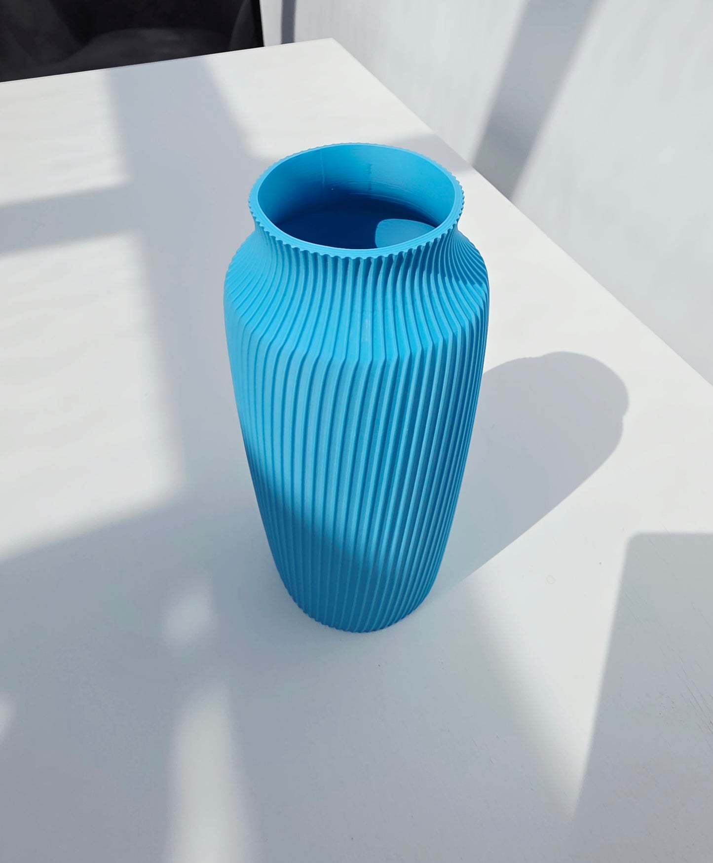 Vasendesign inspiriert von Rom