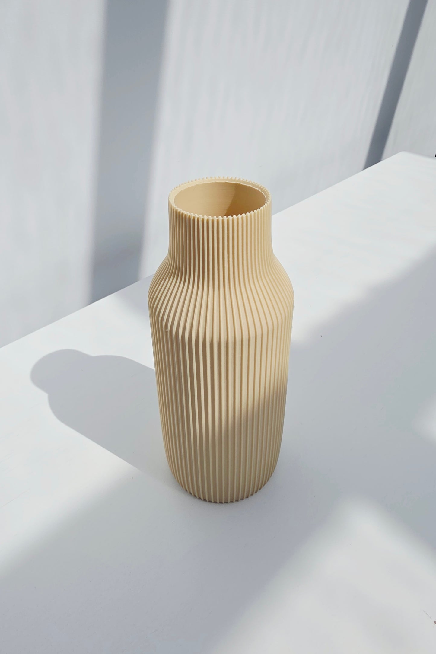 Vasendesign inspiriert von Stockholm