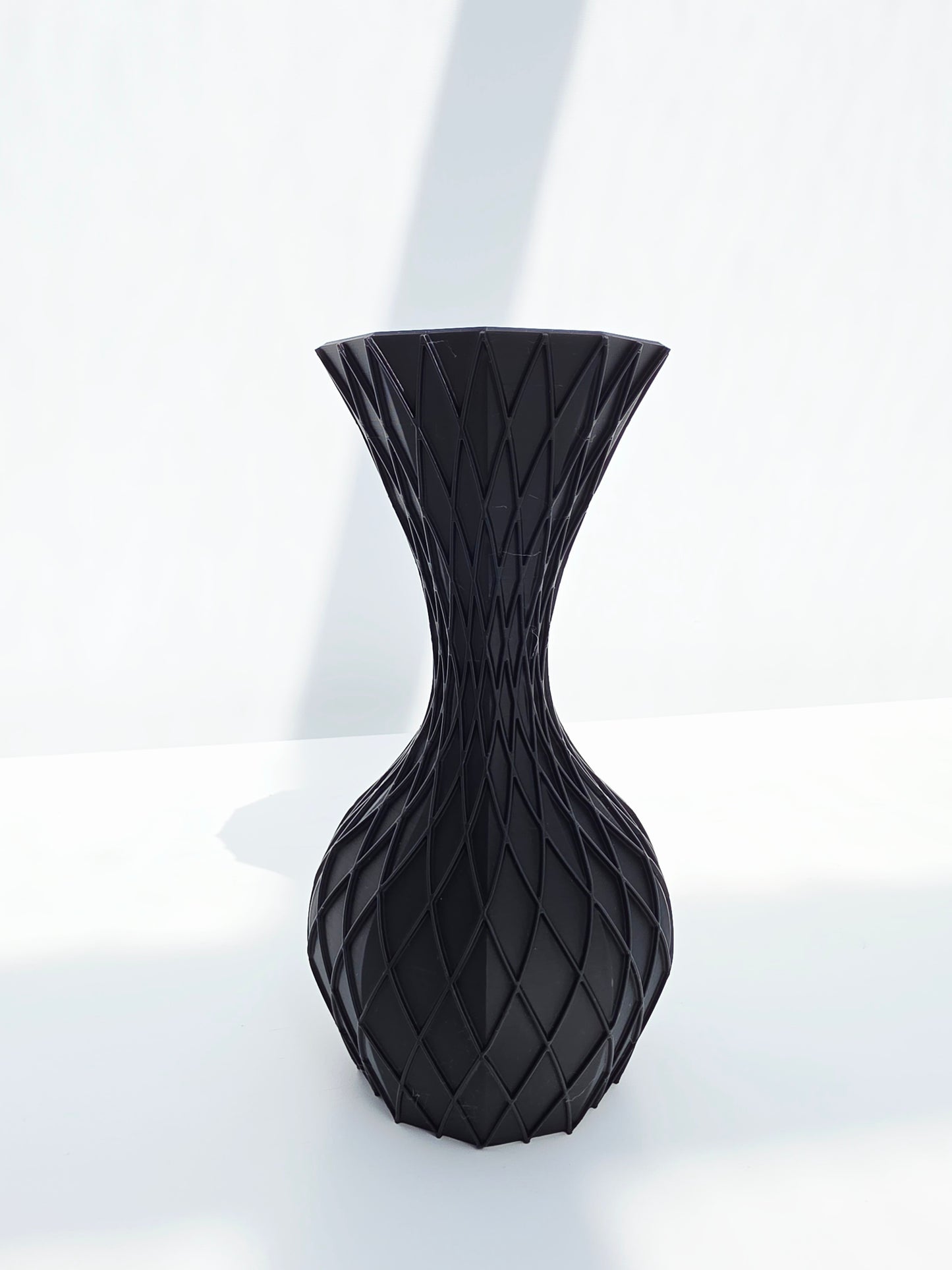Vasendesign inspiriert von Las Vegas