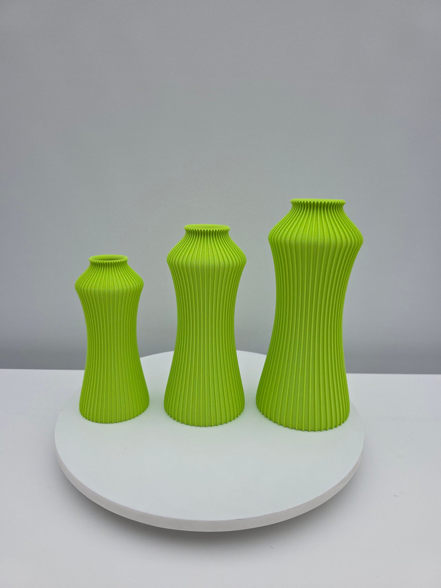 Vasendesign inspiriert von Paris