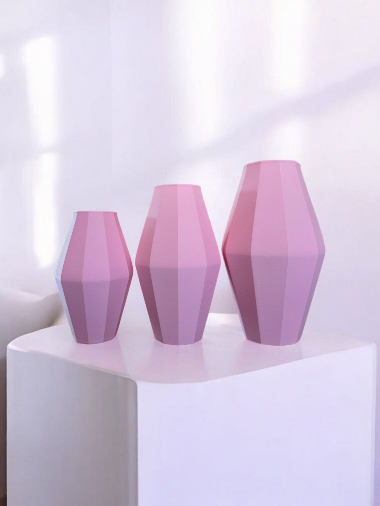 Vasendesign inspiriert von Melbourne