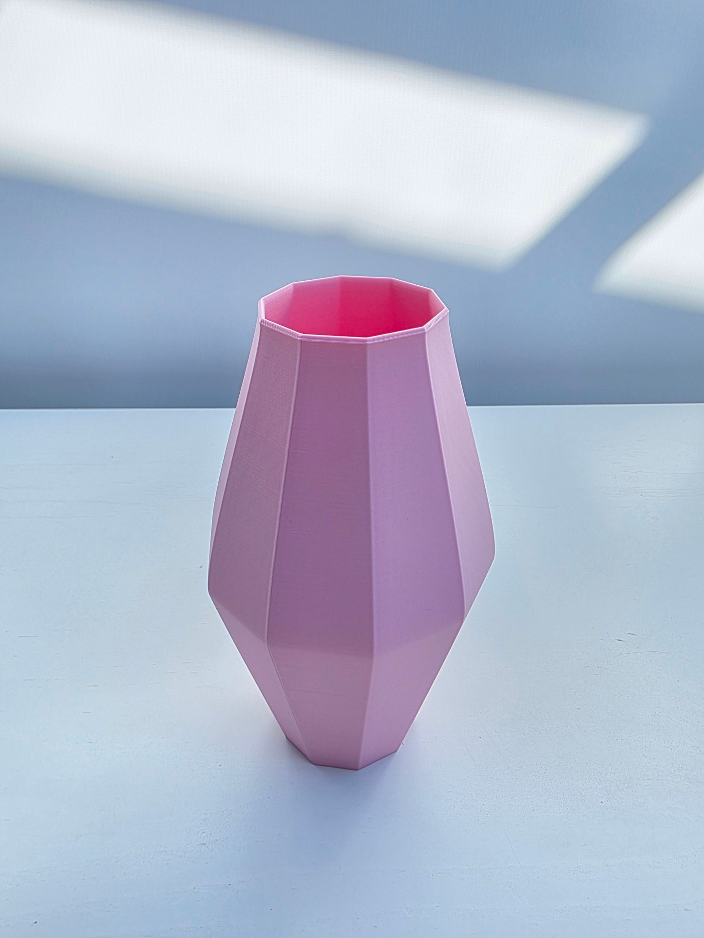 Vasendesign inspiriert von Melbourne