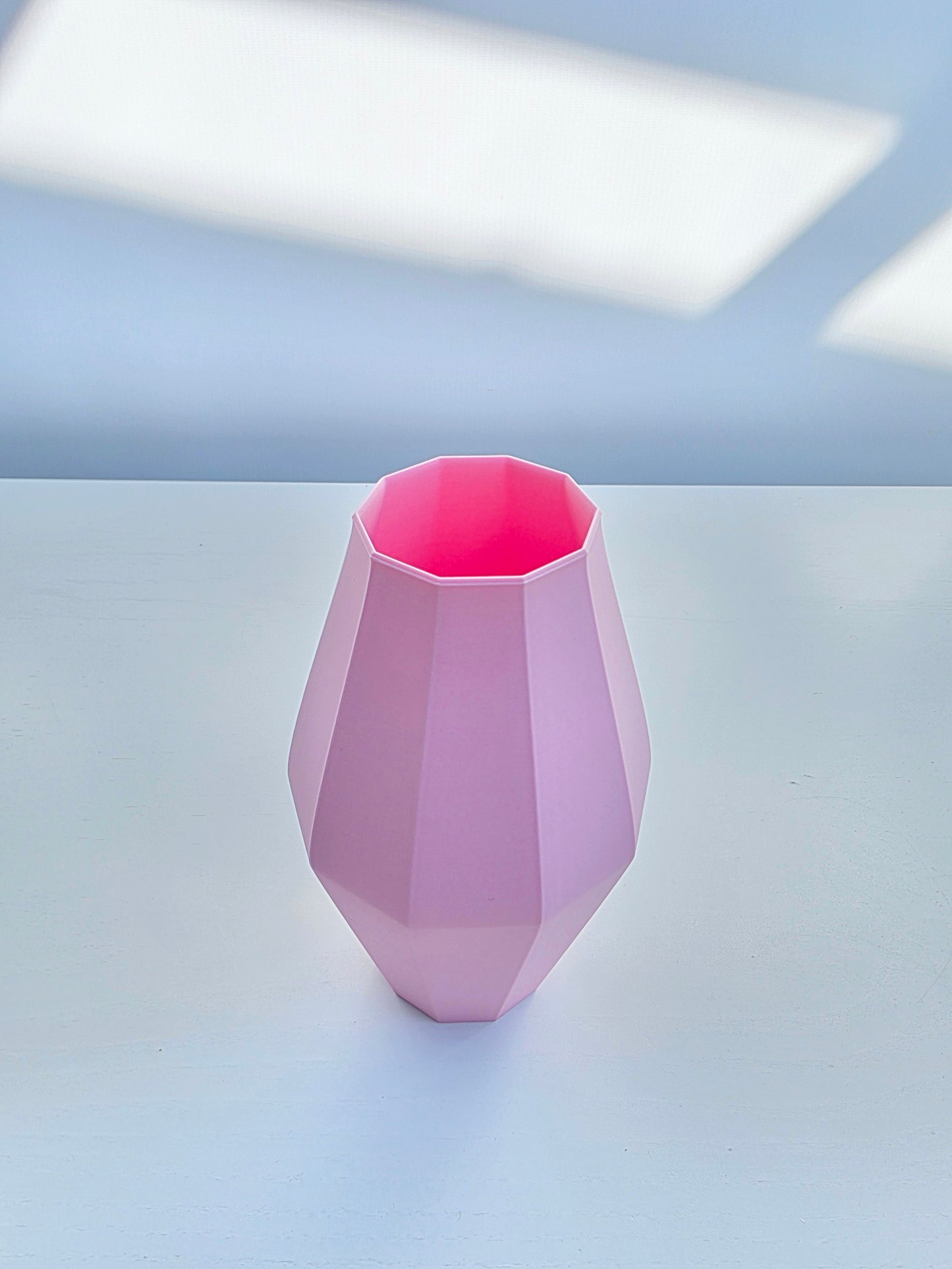 Vasendesign inspiriert von Melbourne