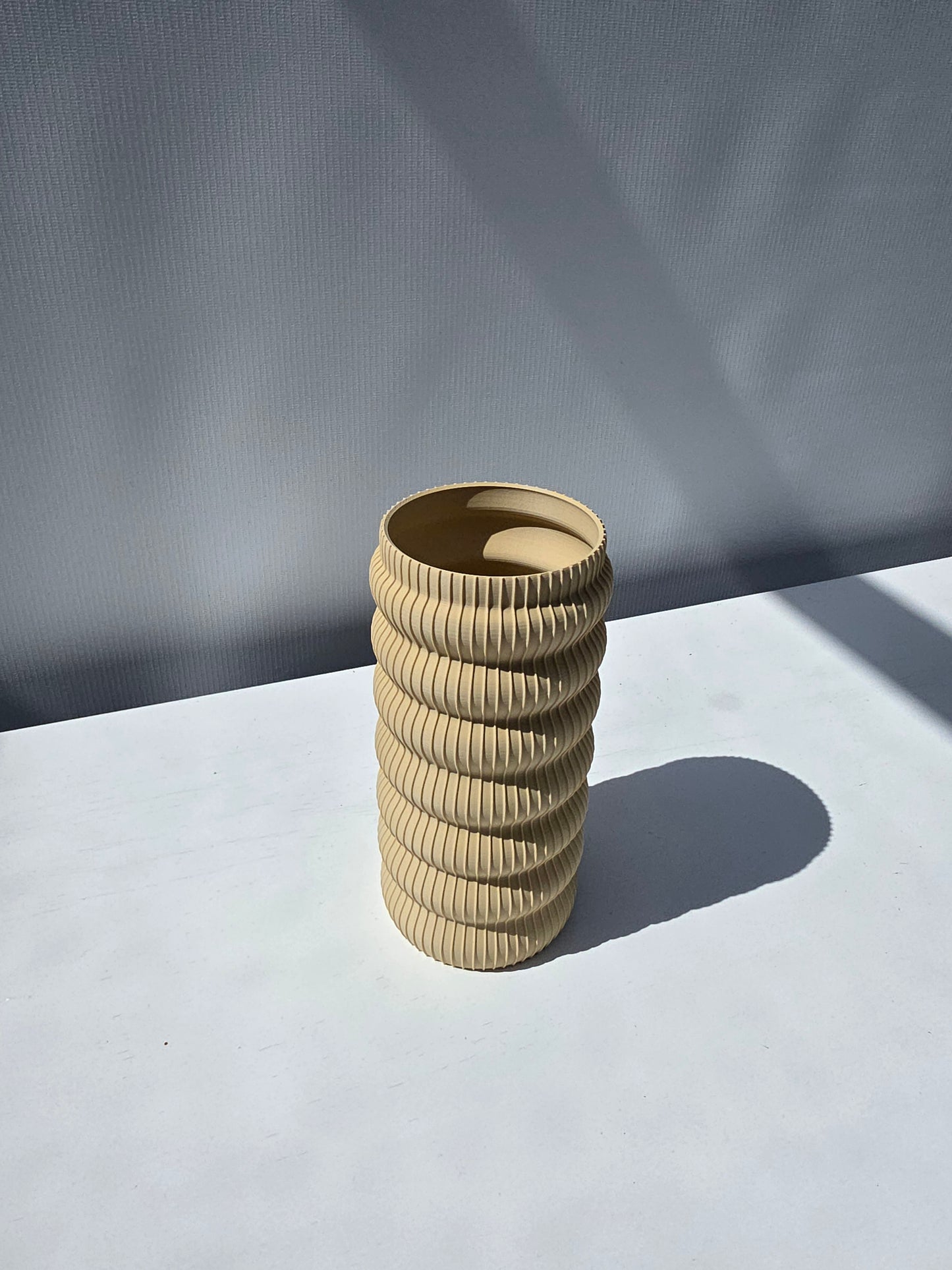 Vasendesign inspiriert von Monaco