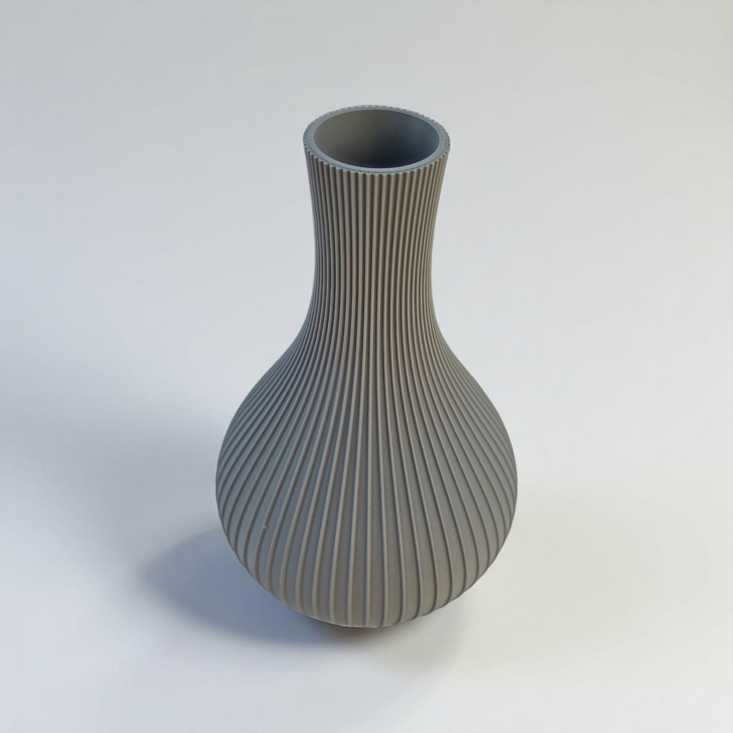 Vasendesign inspiriert von Barcelona