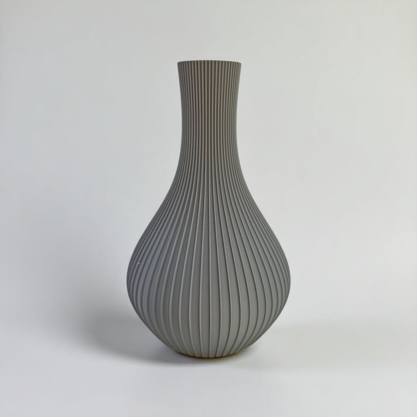 Vasendesign inspiriert von Barcelona