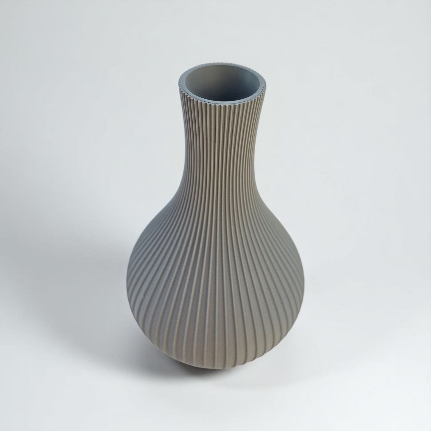 Vasendesign inspiriert von Barcelona