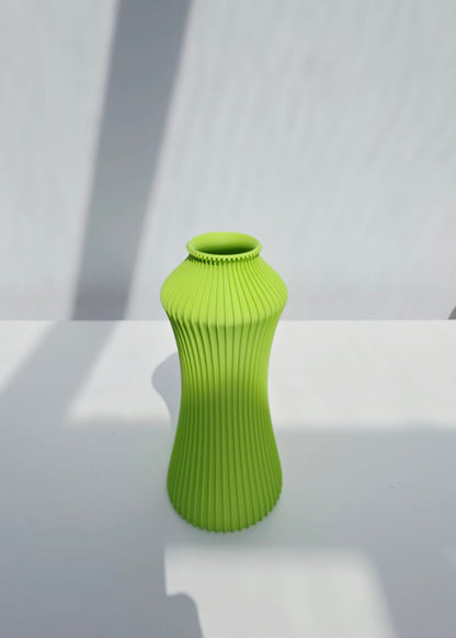 Vasendesign inspiriert von Paris