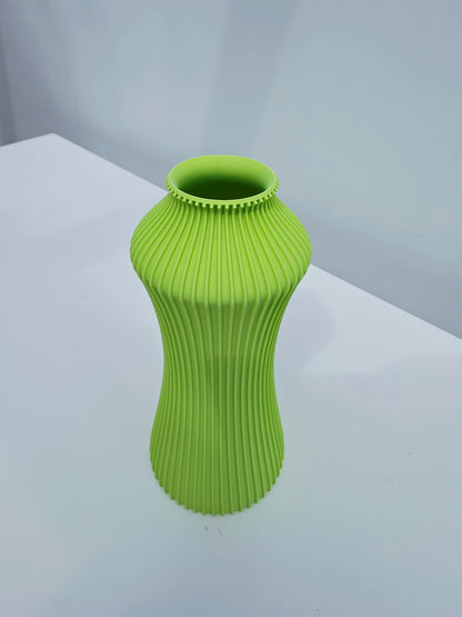 Vasendesign inspiriert von Paris