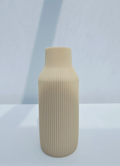 Vasendesign inspiriert von Stockholm