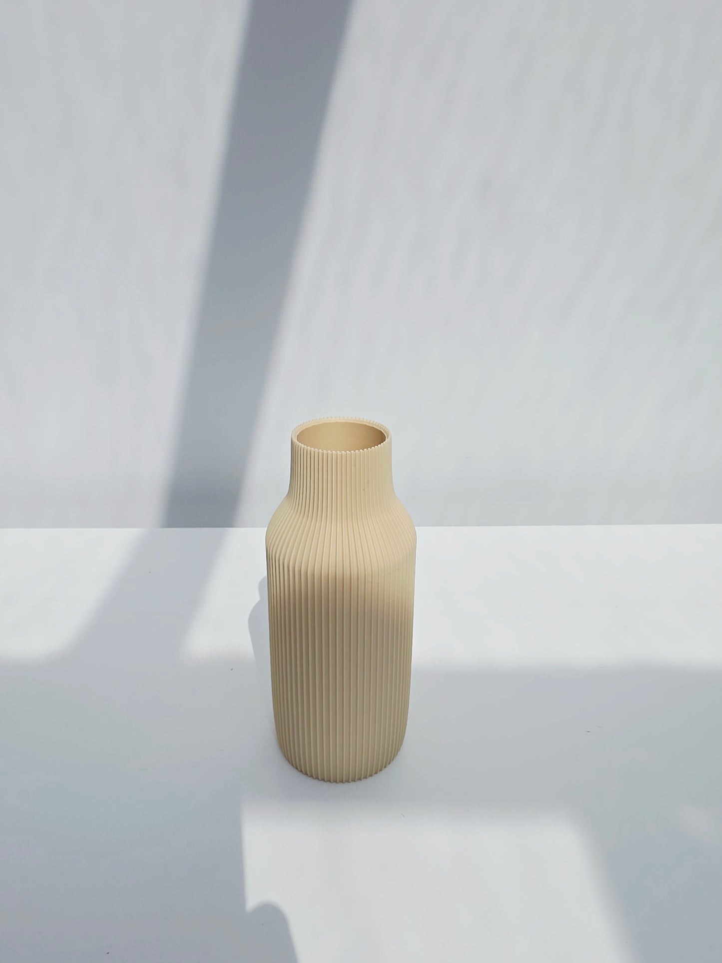 Vasendesign inspiriert von Stockholm