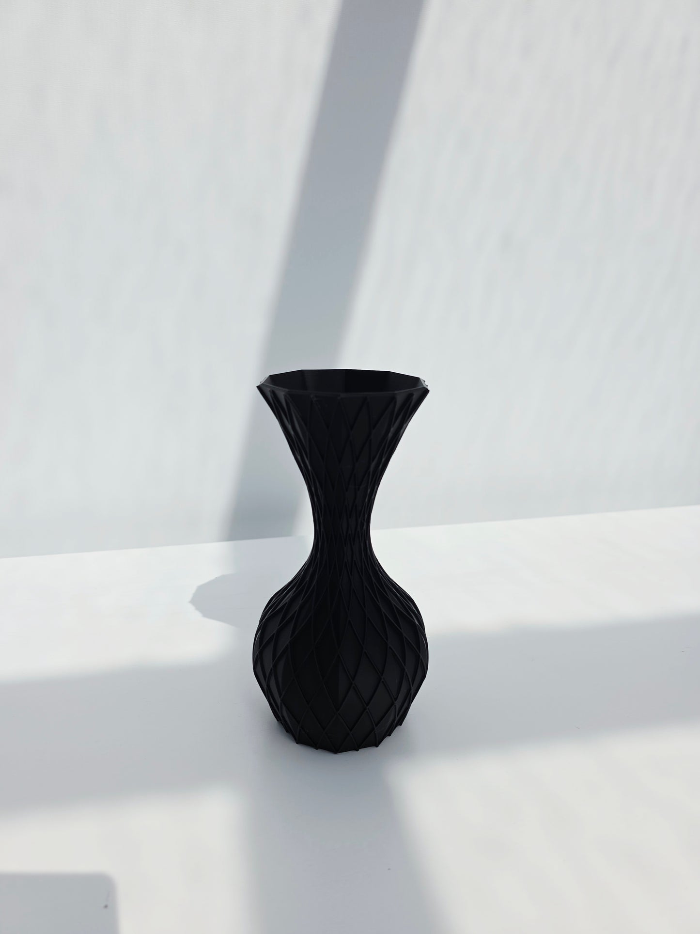 Vasendesign inspiriert von Las Vegas