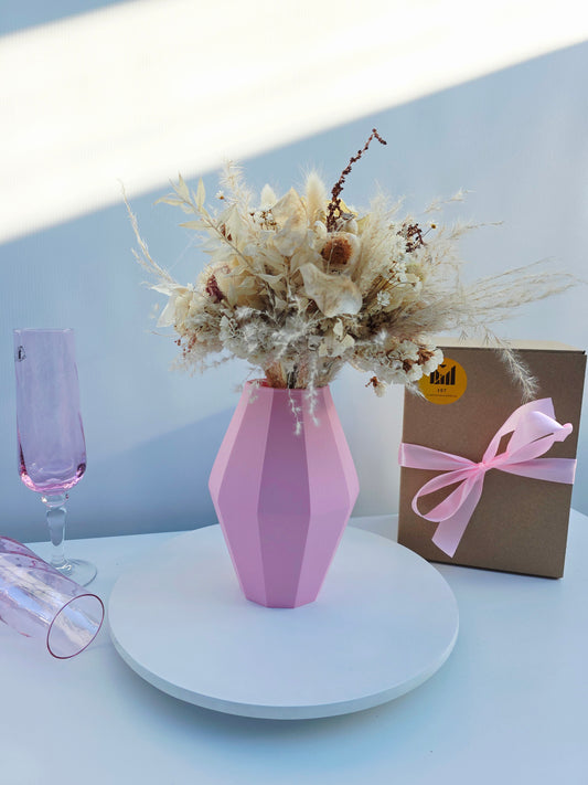 Vasendesign inspiriert von Melbourne
