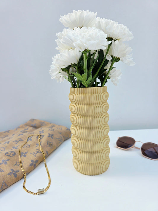 Vasendesign inspiriert von Monaco