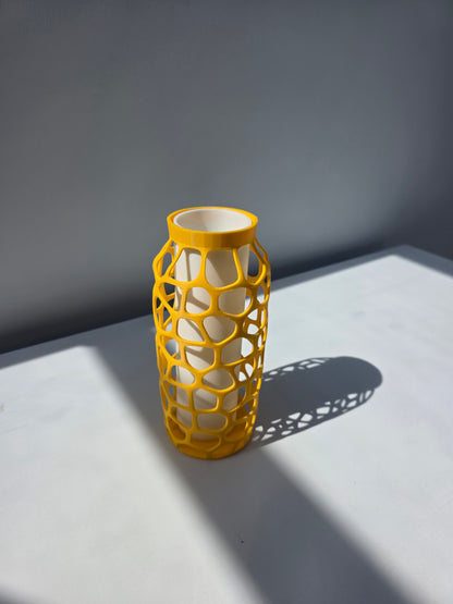 Vasendesign inspiriert von St. Tropez