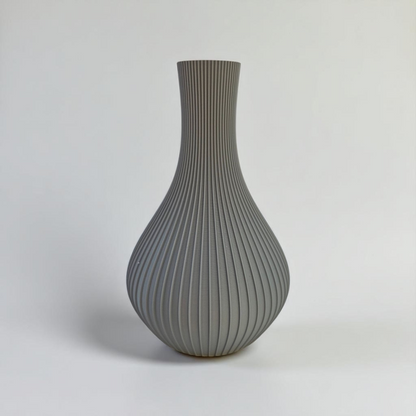 Vasendesign inspiriert von Barcelona