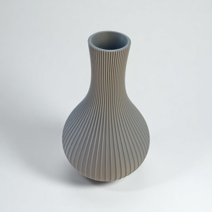 Vasendesign inspiriert von Barcelona