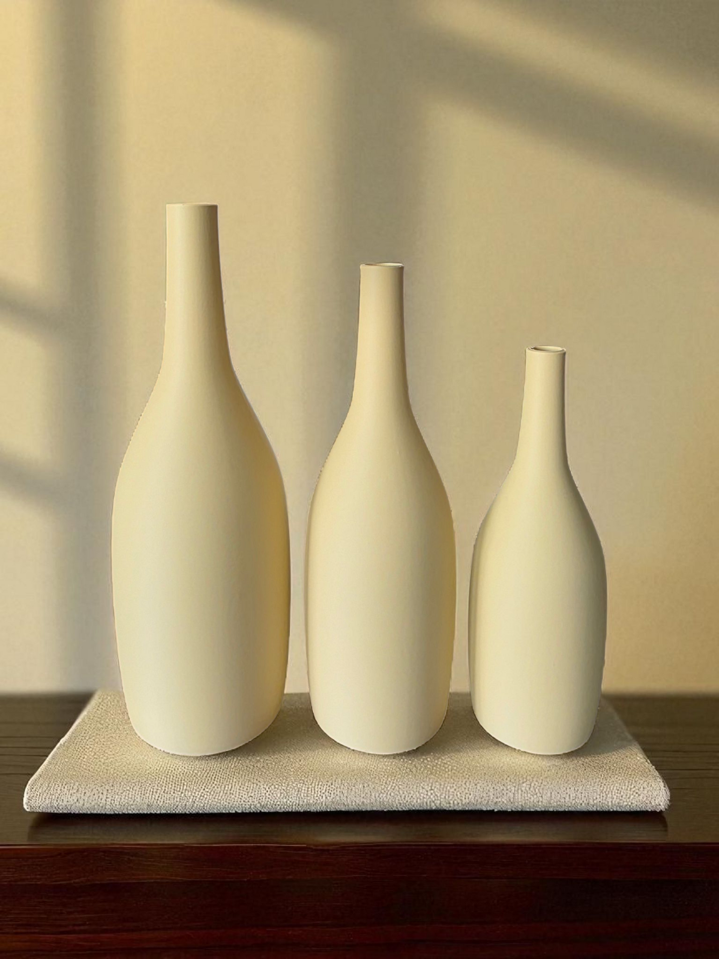 Vasendesign inspiriert von Porto