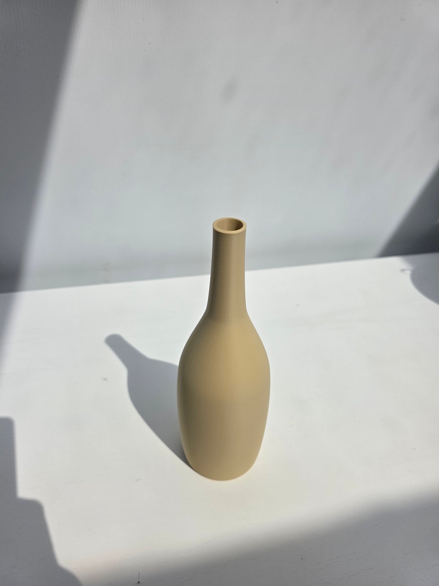 Vasendesign inspiriert von Porto