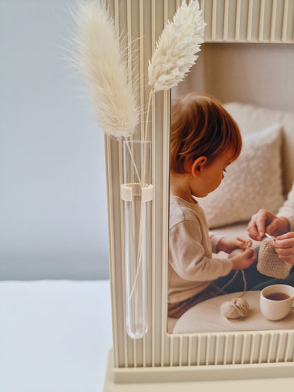 🖼️ Bilderrahmen „Moments Duo“  ♡♡  – 2 Steckelemente | 167drop