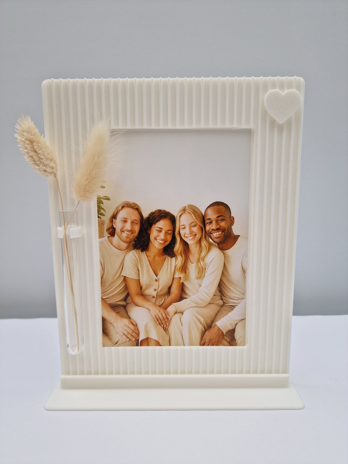 🖼️ Bilderrahmen „Moments Duo“  ♡♡  – 2 Steckelemente | 167drop