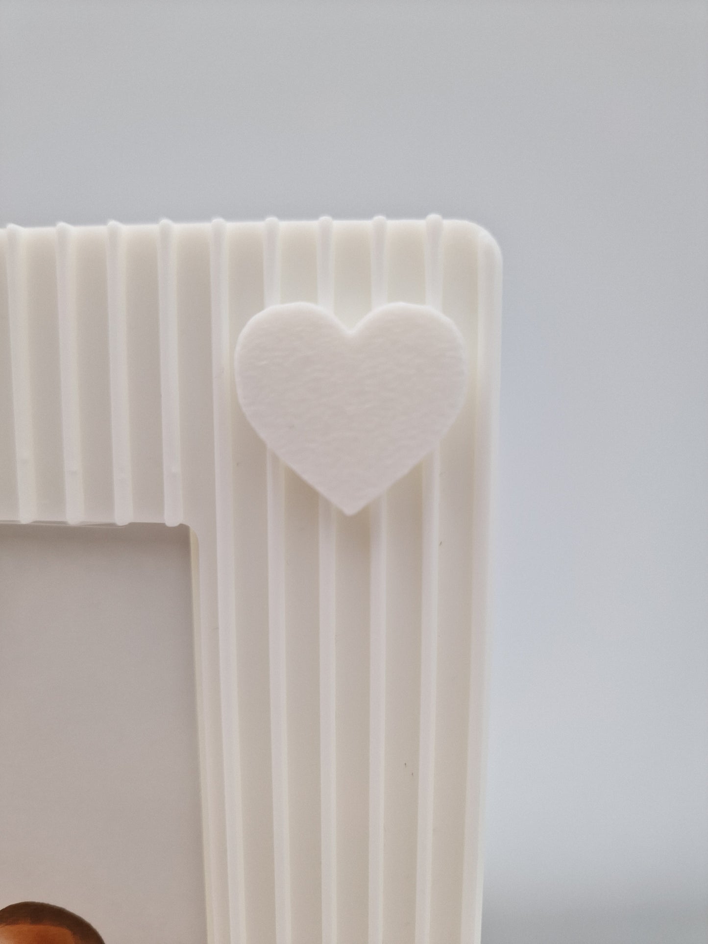 🖼️ Bilderrahmen „Moments Duo“  ♡♡  – 2 Steckelemente | 167drop