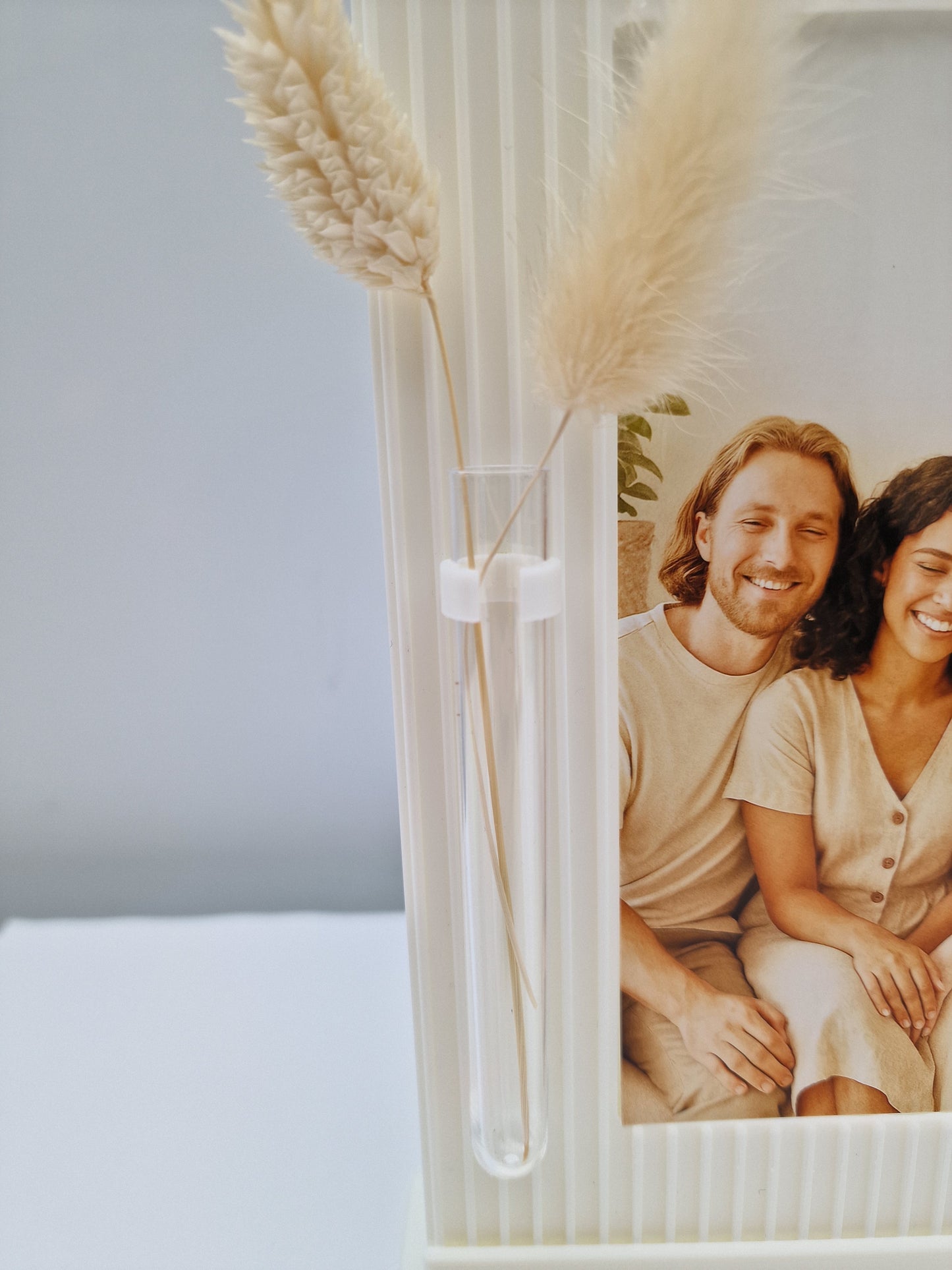 🖼️ Bilderrahmen „Moments Duo“  ♡♡  – 2 Steckelemente | 167drop