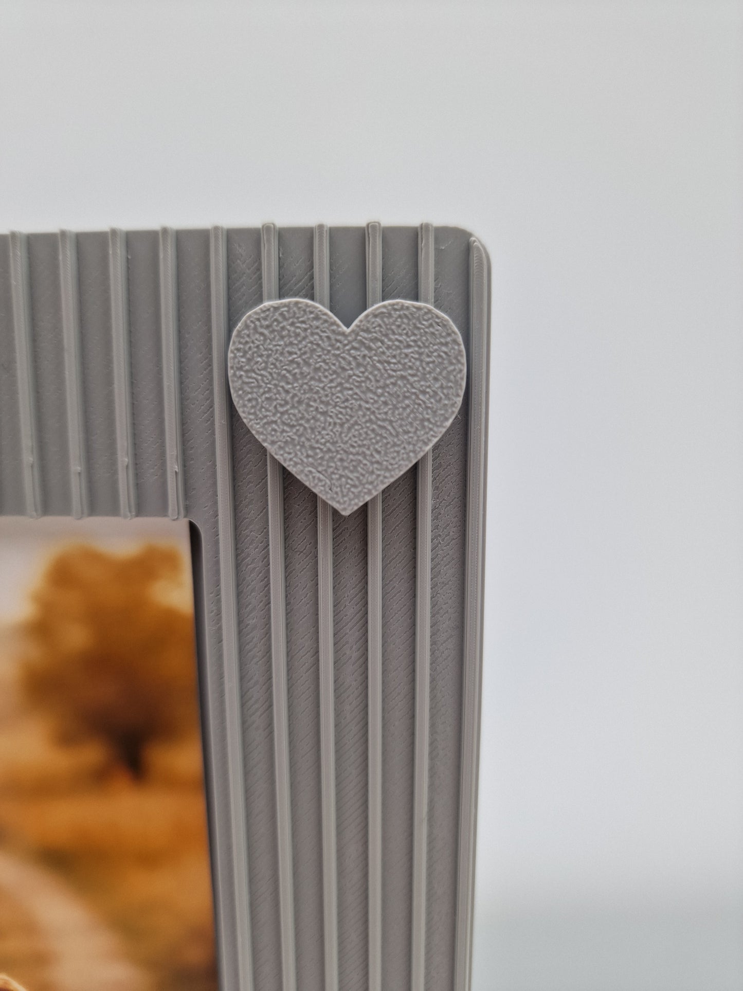 🖼️ Bilderrahmen „Moments Duo“  ♡♡  – 2 Steckelemente | 167drop