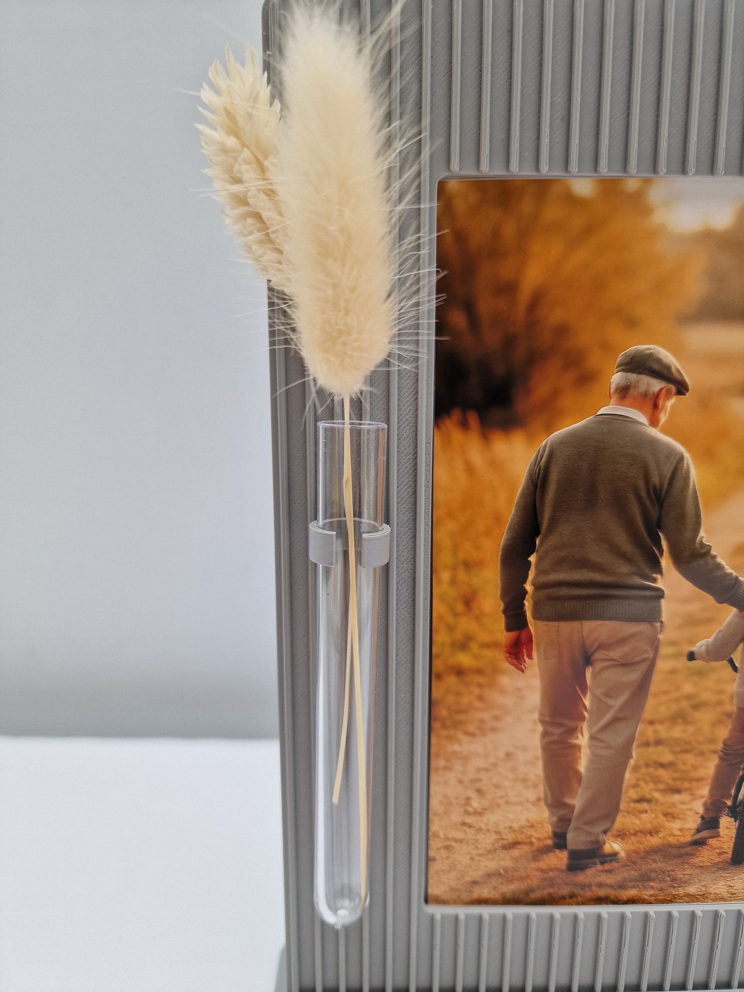 🖼️ Bilderrahmen „Moments Duo“  ♡♡  – 2 Steckelemente | 167drop