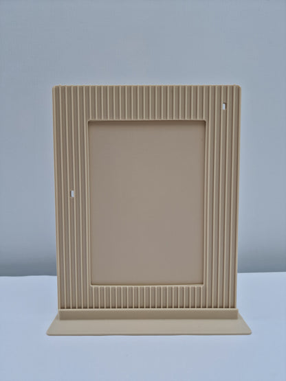 🖼️ Bilderrahmen „Moments Duo“  ♡♡  – 2 Steckelemente | 167drop