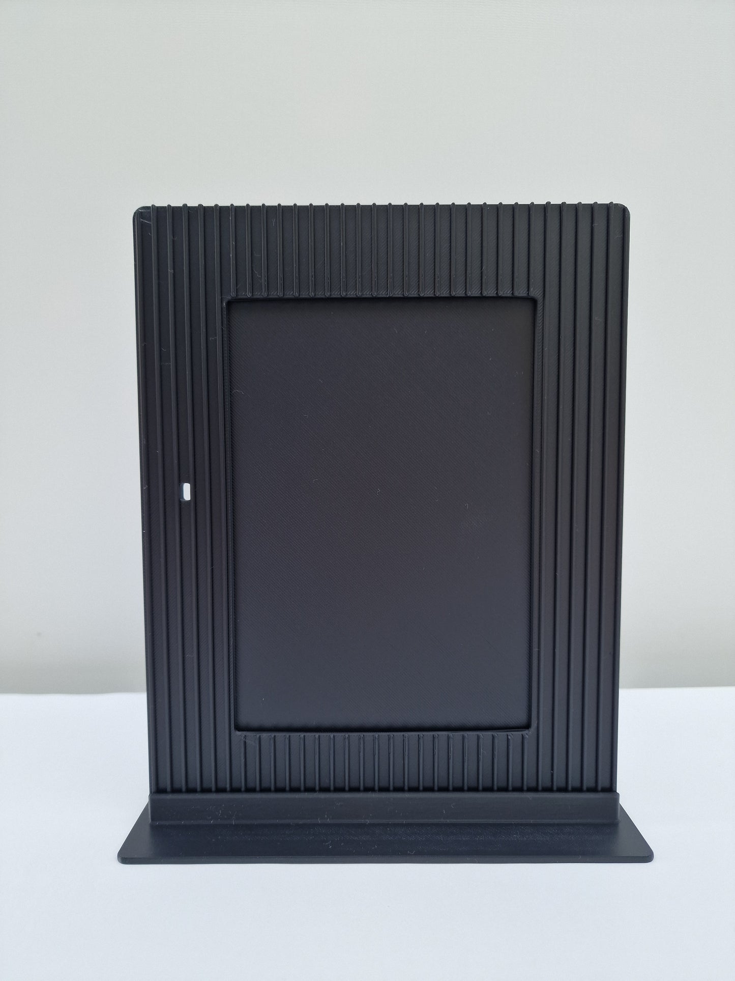 🖼️ Bilderrahmen „Moments One“ ♡  – 1 Steckelement | 167drop