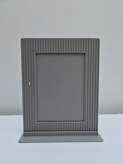 🖼️ Bilderrahmen „Moments One“ ♡  – 1 Steckelement | 167drop