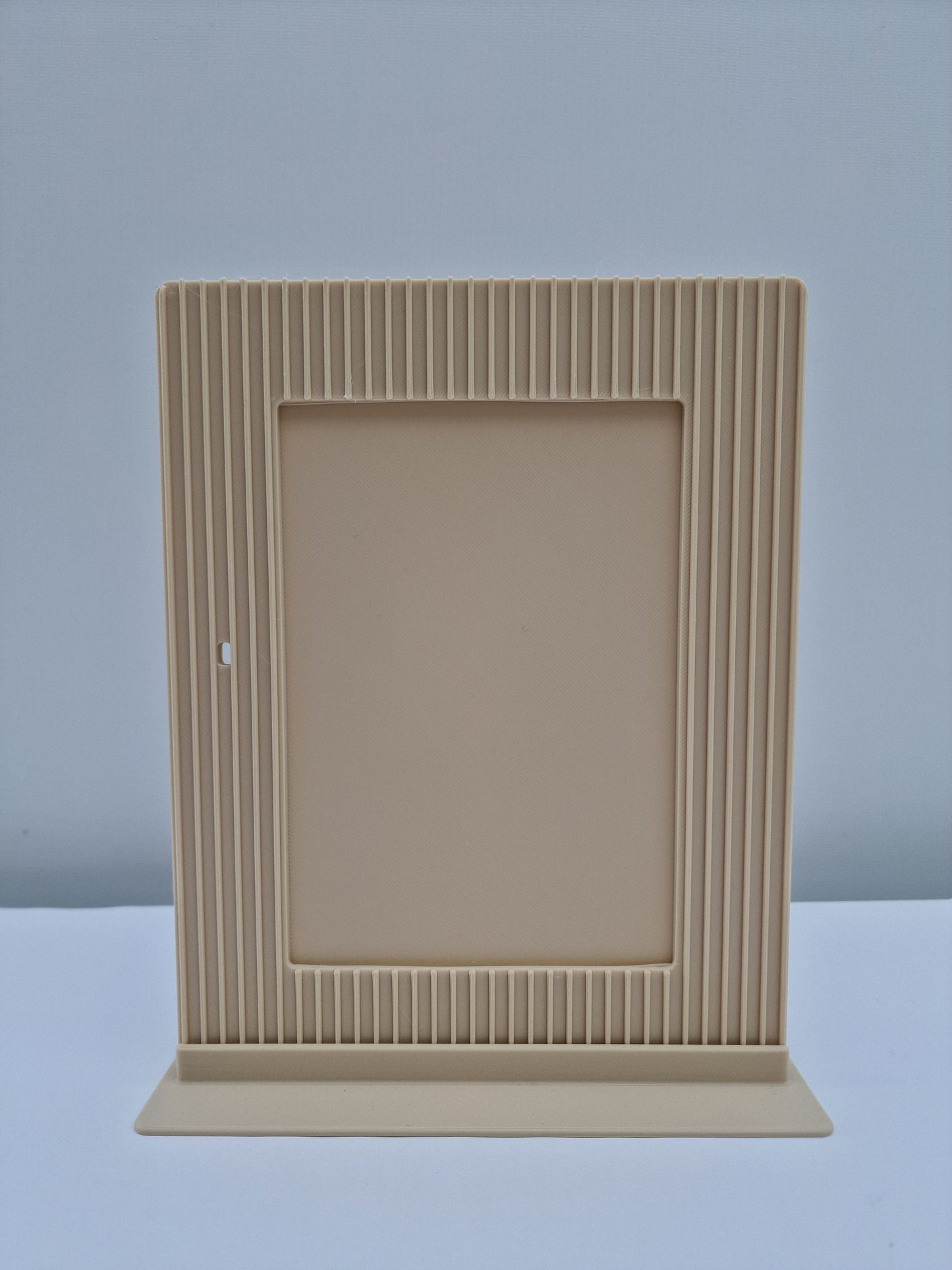 🖼️ Bilderrahmen „Moments One“ ♡  – 1 Steckelement | 167drop