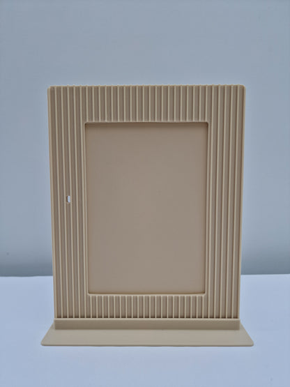 🖼️ Bilderrahmen „Moments One“ ♡  – 1 Steckelement | 167drop