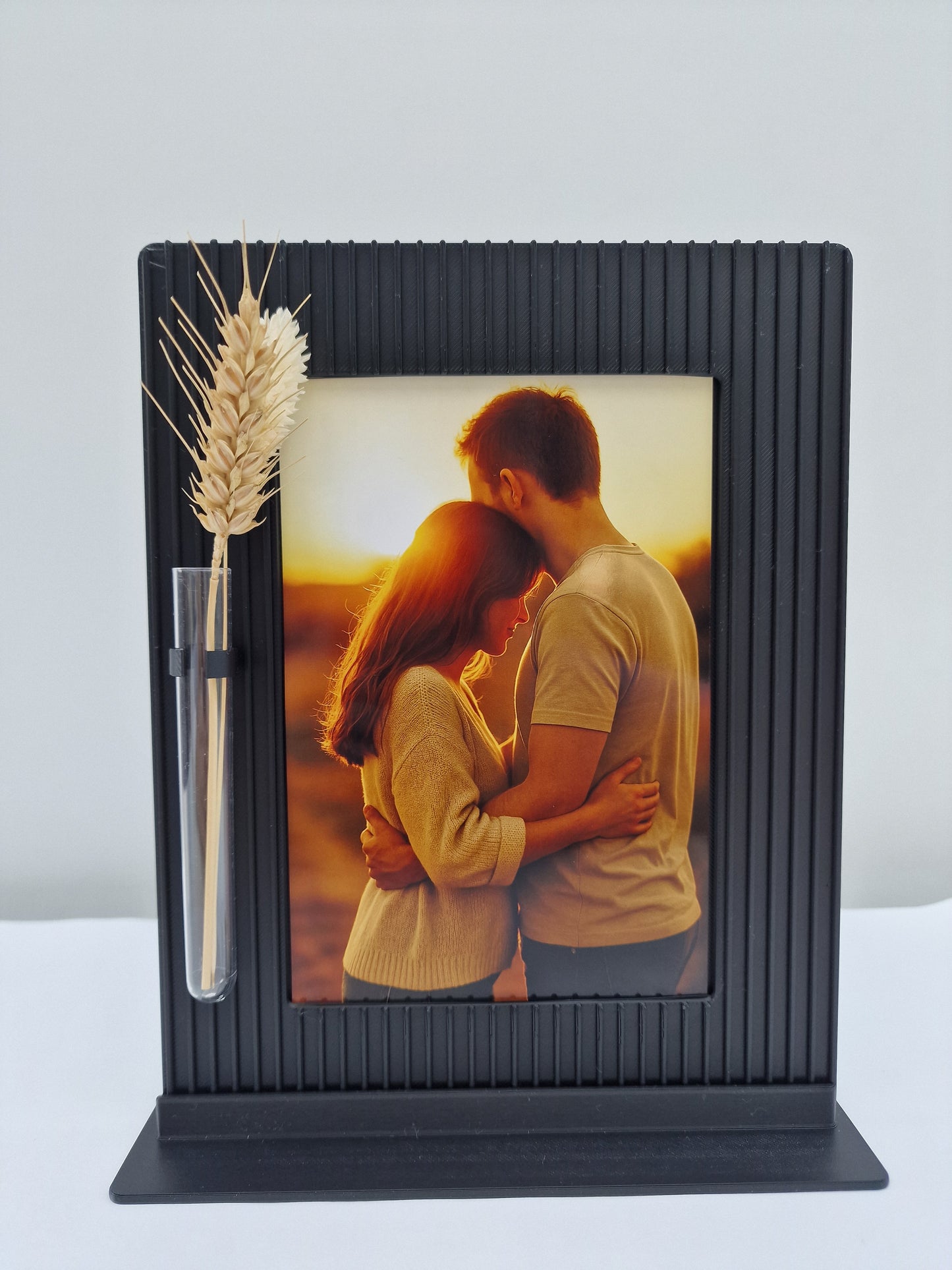 🖼️ Bilderrahmen „Moments One“ ♡  – 1 Steckelement | 167drop