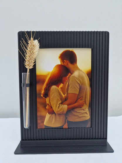 🖼️ Bilderrahmen „Moments One“ ♡  – 1 Steckelement | 167drop