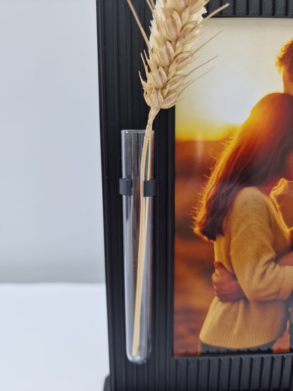 🖼️ Bilderrahmen „Moments Duo“  ♡♡  – 2 Steckelemente | 167drop