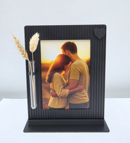 🖼️ Bilderrahmen „Moments Duo“  ♡♡  – 2 Steckelemente | 167drop