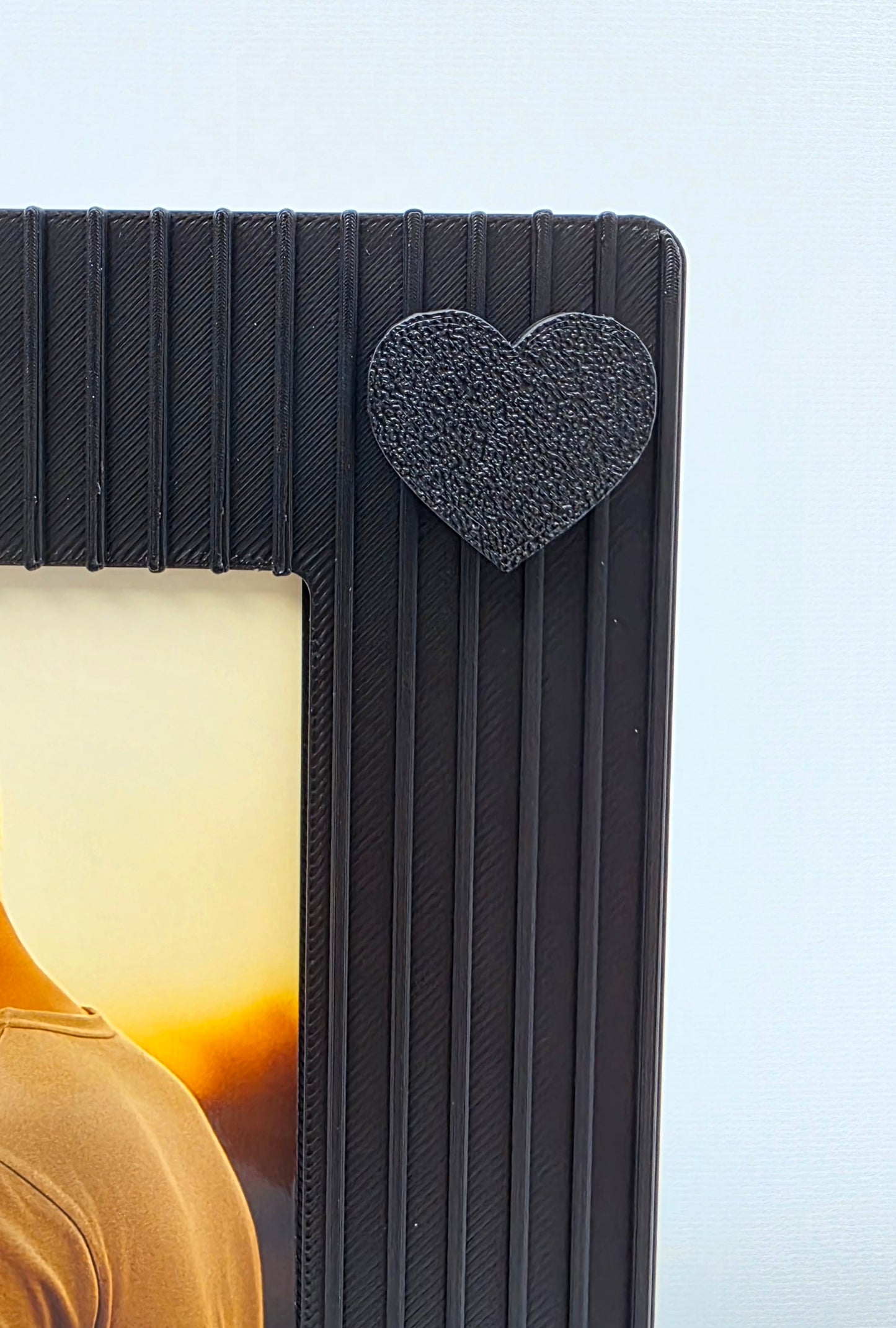 🖼️ Bilderrahmen „Moments Duo“  ♡♡  – 2 Steckelemente | 167drop