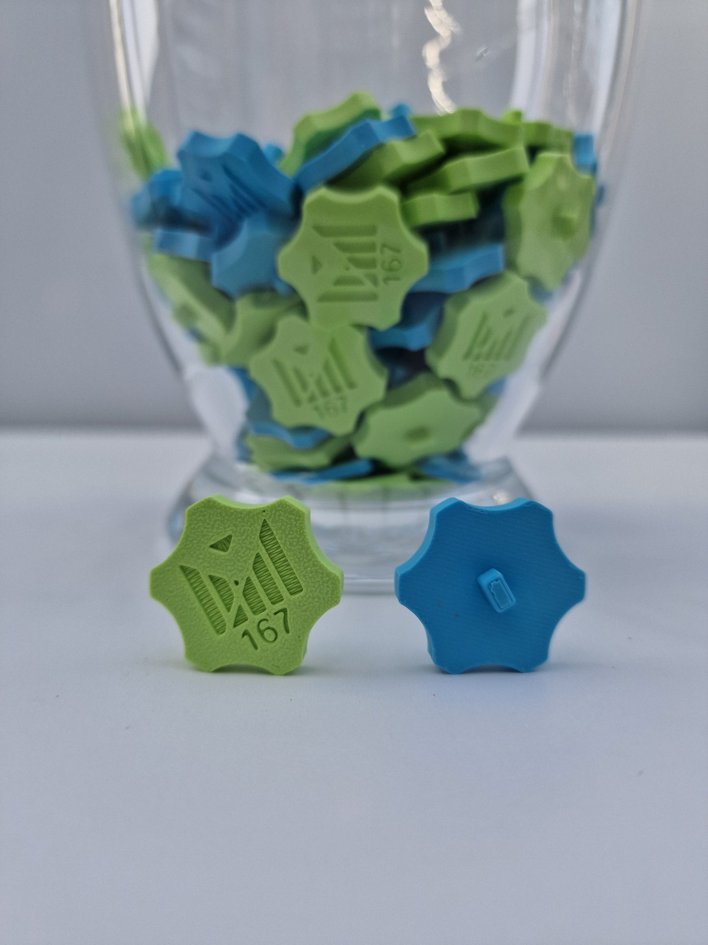 🍃 Steckelemente-Set „Jahreszeiten Moments“ – 5-teilig | 167drop