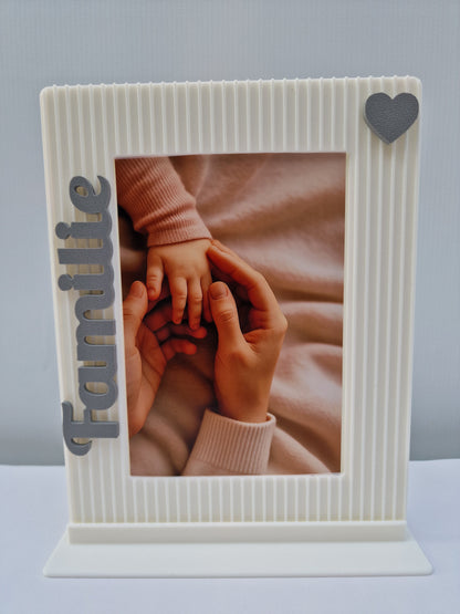 🧡 Set „Familie“ – 167 Moments Steck-Elemente (Oma | Opa | Familie)