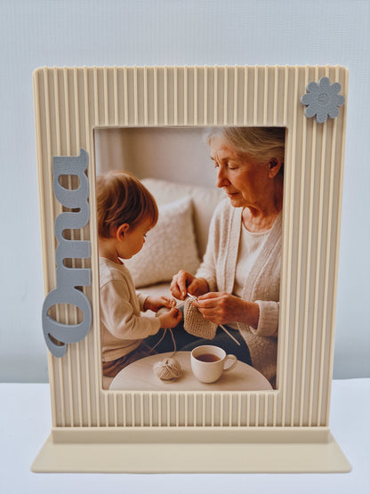 🧡 Set „Familie“ – 167 Moments Steck-Elemente (Oma | Opa | Familie)