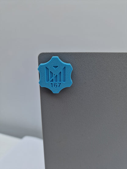 🍃 Steckelemente-Set „Jahreszeiten Moments“ – 5-teilig | 167drop