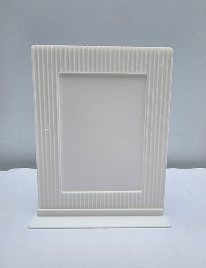 🖼️ Bilderrahmen „Moments Duo“  ♡♡  – 2 Steckelemente | 167drop