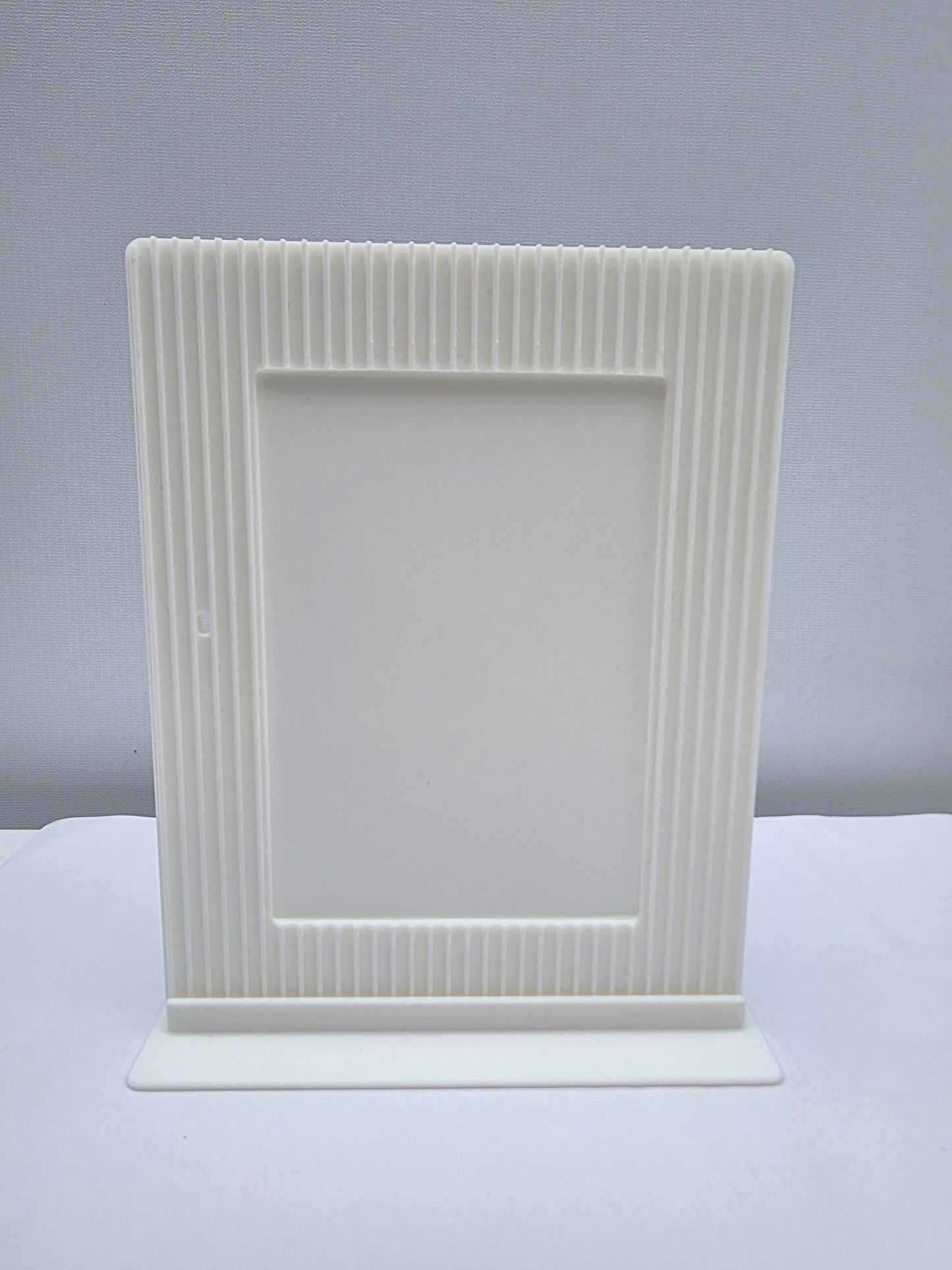 🖼️ Bilderrahmen „Moments One“ ♡  – 1 Steckelement | 167drop