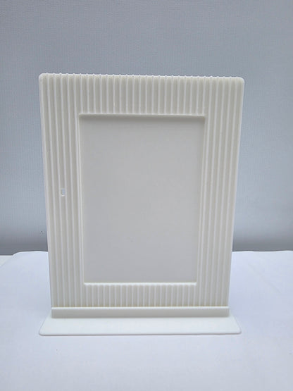 🖼️ Bilderrahmen „Moments One“ ♡  – 1 Steckelement | 167drop