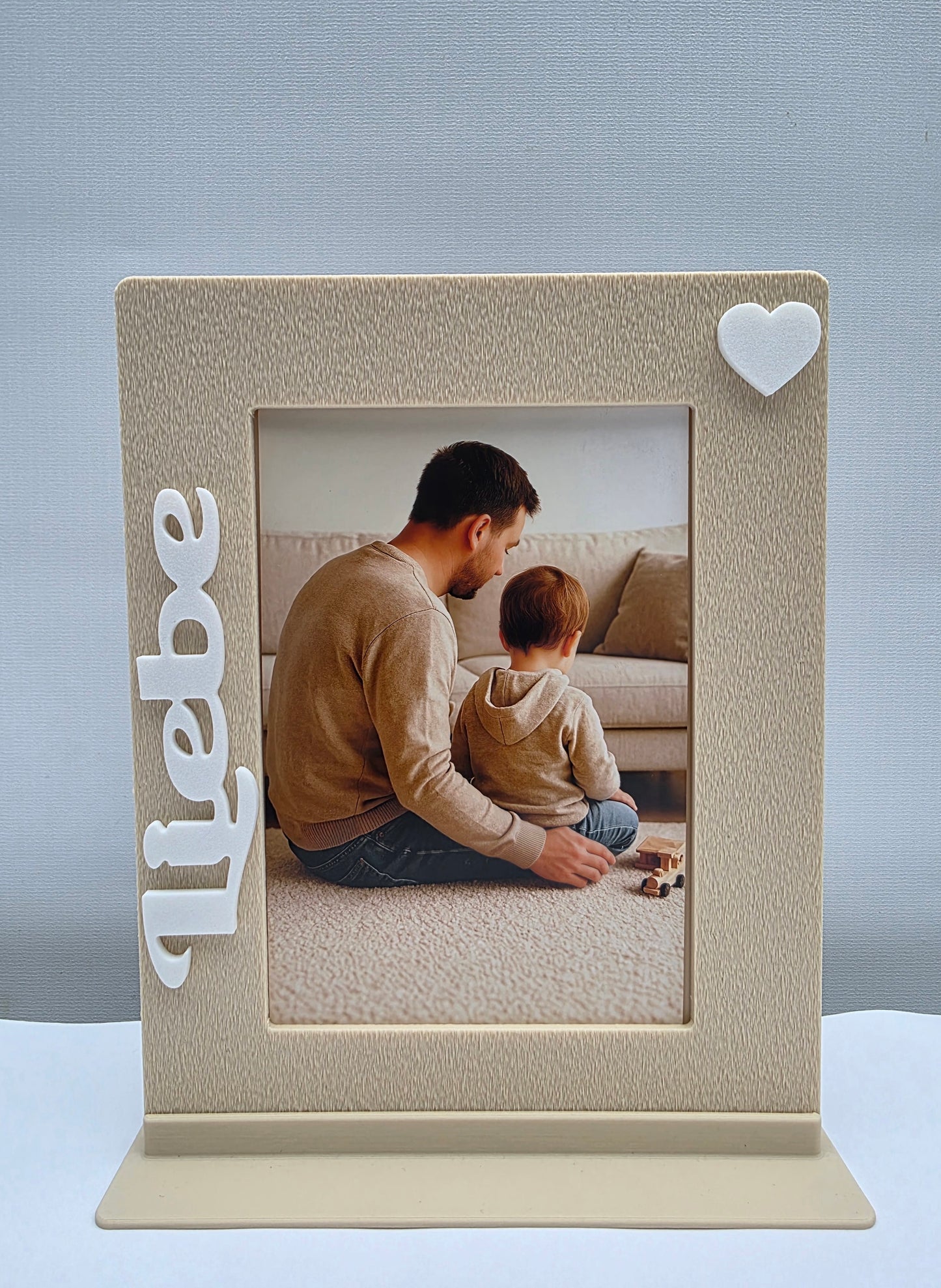 🧡 Set „Liebe“ – 167 Moments Steck-Elemente (Liebe | zusammen | Herzensmensch)