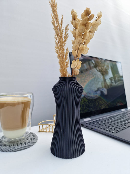 Vasendesign inspiriert von Paris