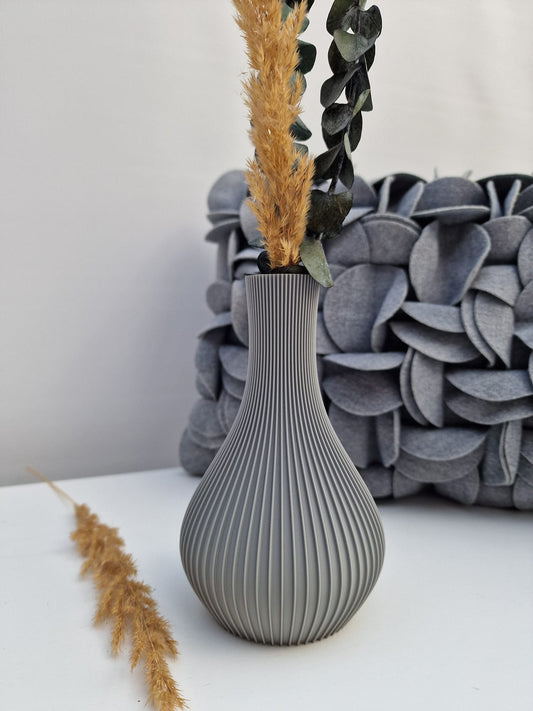 Vasendesign inspiriert von Barcelona