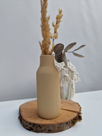 Vasendesign inspiriert von Stockholm